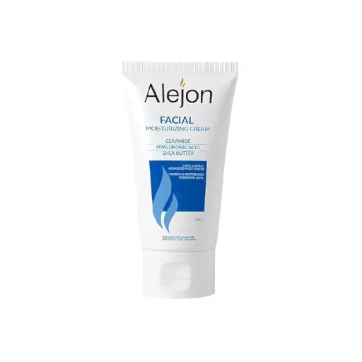 [D0088] ALEJON FACIAL MOISTURIZING CR FOR DRY SKIN 75G