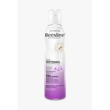 [D0158] BEESLINE DEO.BEATY PEARL WHITENING SP.FOR WOMEN 150M