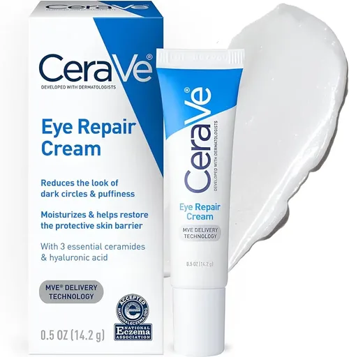 [D0305] CERAVE EYE REPAIR CR 14M