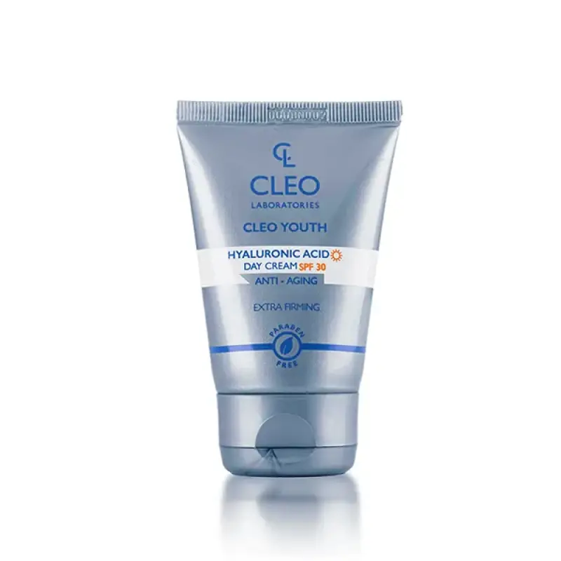 [D0348] CLEO YOUTH ANTI-AGING SPF(30)DAY CR 40M