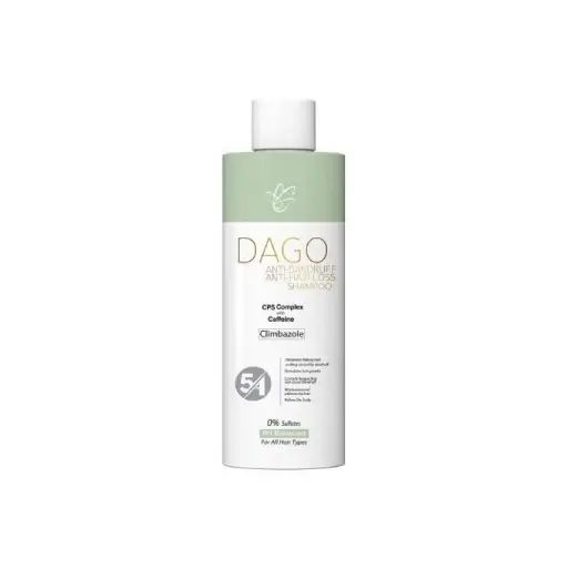 [D0354] DAGO ANTI DANDRUFF & ANTI HAIR LOSS SHAMPOO 250ML