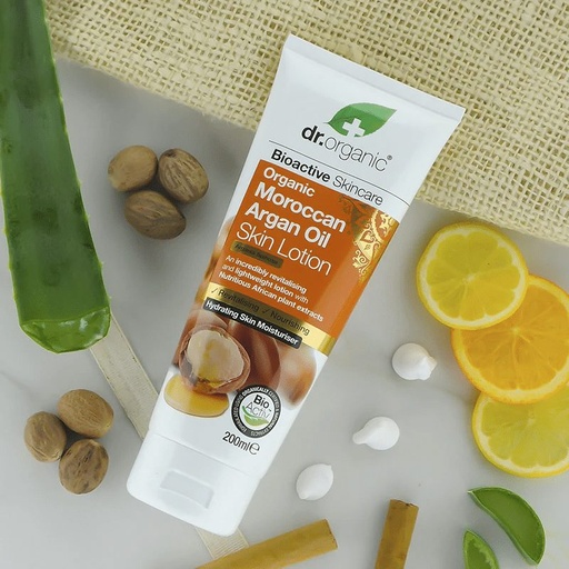 [D0461] DR.ARGAN NORMAL&DRY SK BODY PEELING 200M