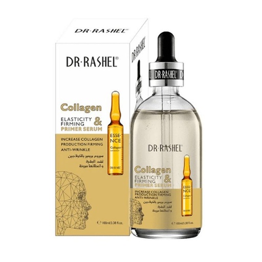 [D0467] DR.RASHEL COLLAGEN FIRMING PRIMER SERUM 100M
