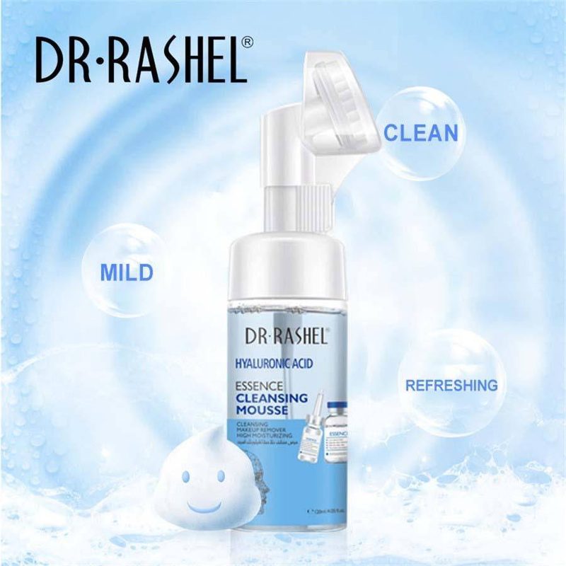 DR.RASHEL HYALURONIC ACID CLEANSING ESSENSE 125M