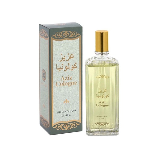 [D12145] يو كولونيا اسبراي 250مل جديد (سبورت)