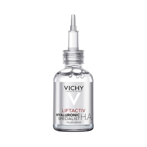 [D1237] VICHY LIFTACTIV SUPREME H.A.EPIDERMIC FILLER 30M