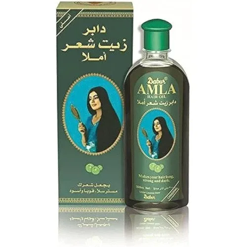 املا زيت الشعر عادي 270مل (خصم 10%)