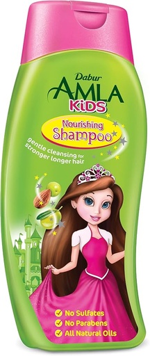 [D1753] املا شامبو اطفال 200مل