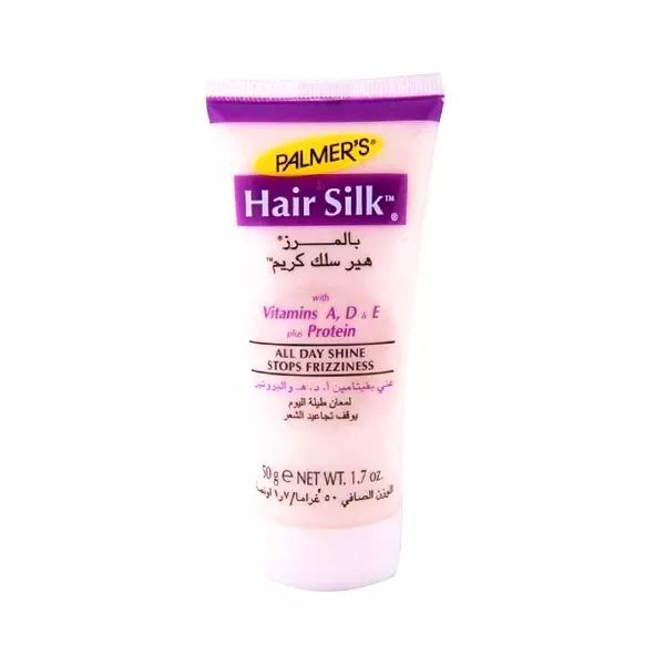 بالمرز هير سلك كريم انبوبه 50جم