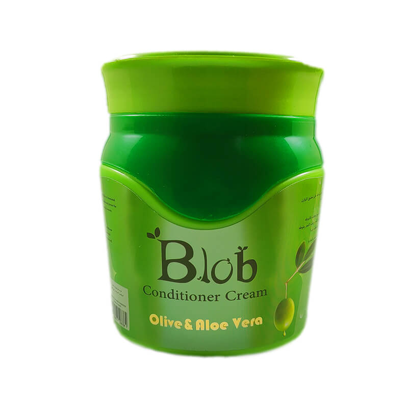 بلوب ماء ورد لفلي جرين(اخضر) 400مل