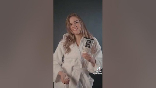 [D2700] بوبانا ملح سبا بالليمون 300مل