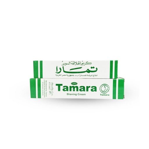 [D3030] تمارا كريم حلاقة 30جم