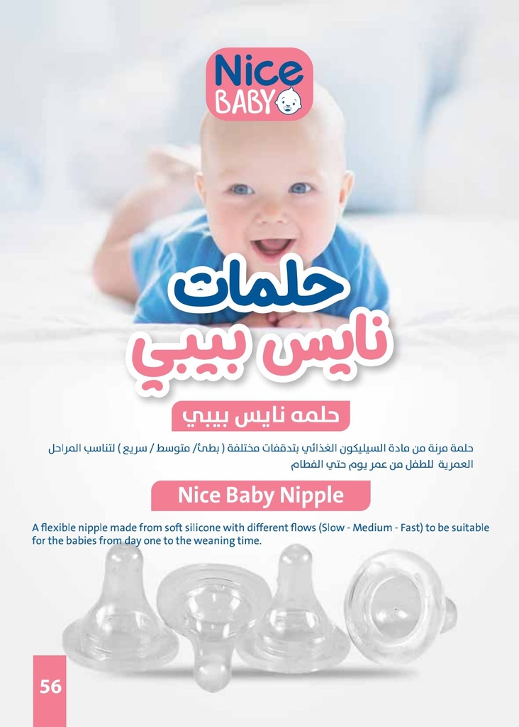 حلمة شفة ارنبية