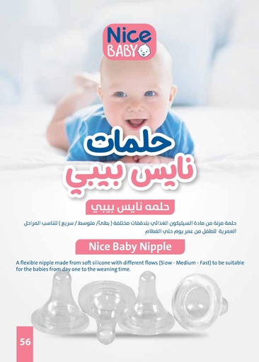 [D3289] حلمة شفة ارنبية