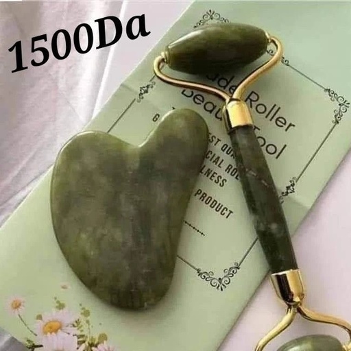 [D3346] درما جاد حجر للبشرة