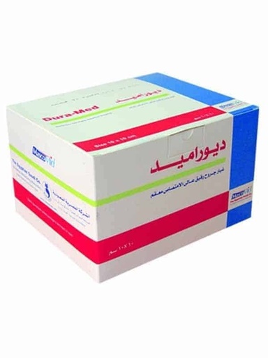 [D3360] دريسنج ديوراميد غير لاصق 10*20 ماسكو 30ق