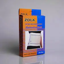زولا حزام بطن جميع المقاسات