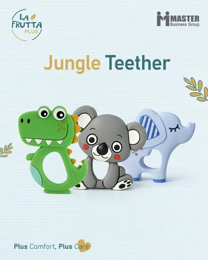 [D4452] لافروتا عضاضة (JUNGLE)