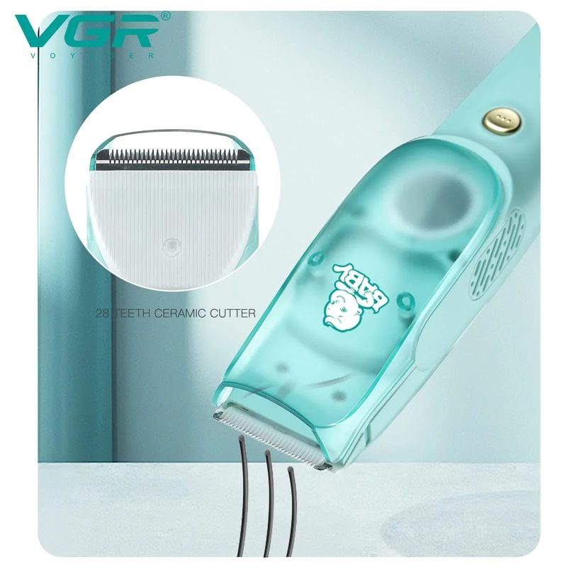 لافروتا قصافة حديثي الولادة TRIMSY CLIPPER