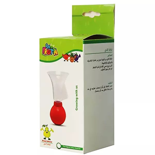 لافروتا شفاط انف