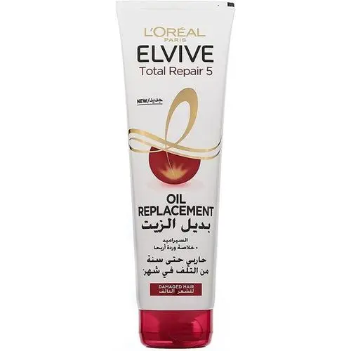 لوريال الفيف بديل الزيت توتال ريبير (ابيض) 300مل