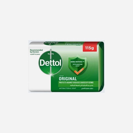 [D6112] موود صابون ميللو ديلايت 115جم