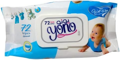 يونو وايبس بكاب 72ق