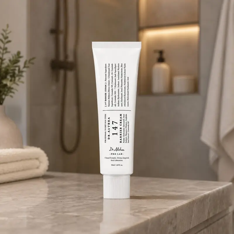 DR.ALTHEA 147 BARRIER CREAM 50ML