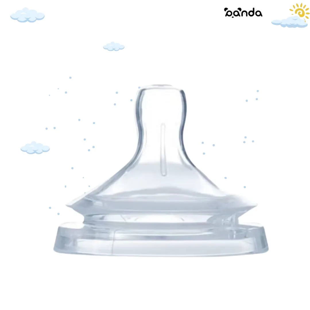 [D9287] بابلز حلمة كلاسيك جديد (0 شهر)