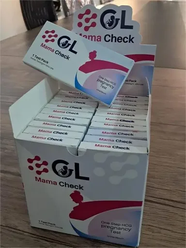 [D9336] ماما تشيك اختبار حمل جهاز