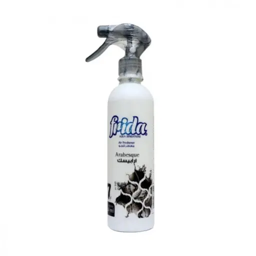 [D9358] فريده معطر جو 460مل جديد (ارابيسك)