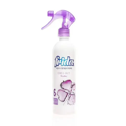 [D9359] فريده معطر جو 460مل جديد (بهجة)