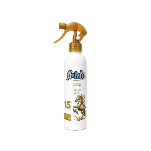 [D12438] فريده معطر جو 460مل جديد (شرق)