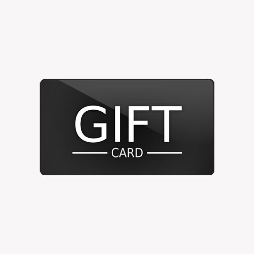 [D9466] Gift Card