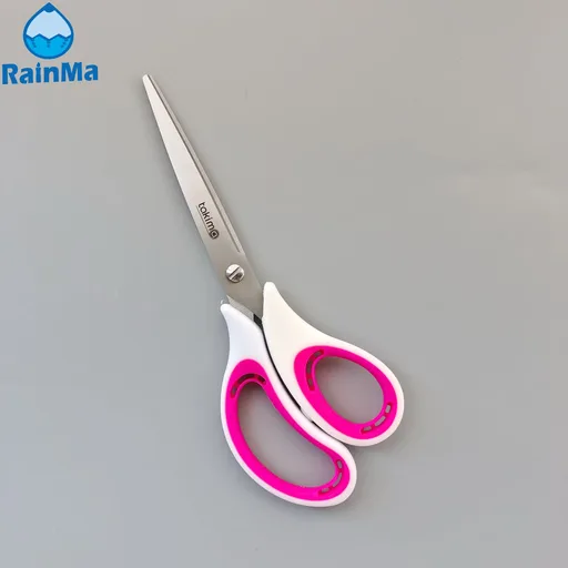 [D9624] فيش مقص اطفال ع كارت
