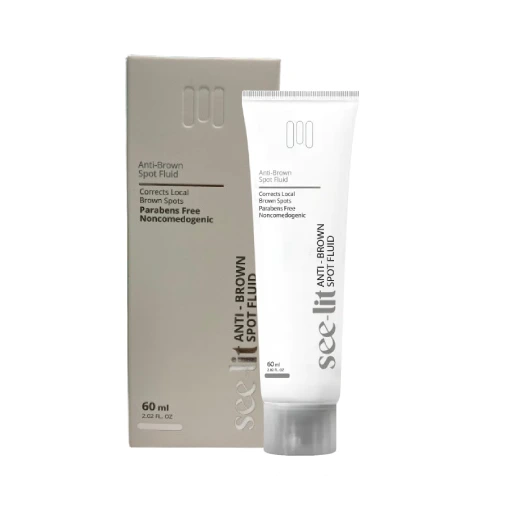 [D9857] SEE-LIT ANTI BROWN SPOT FLUID 60M (1+50%) OFFER