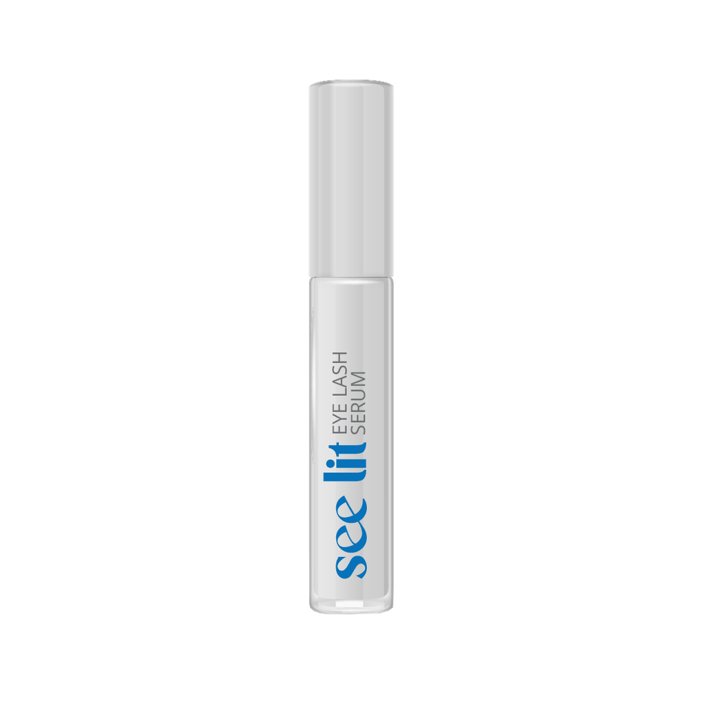 SEE-LIT EYE LASH SERUM(1+50)OFFER