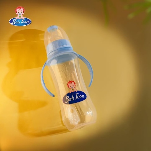 [D9920] بوب تون ببرونة 250مل بدون يد 