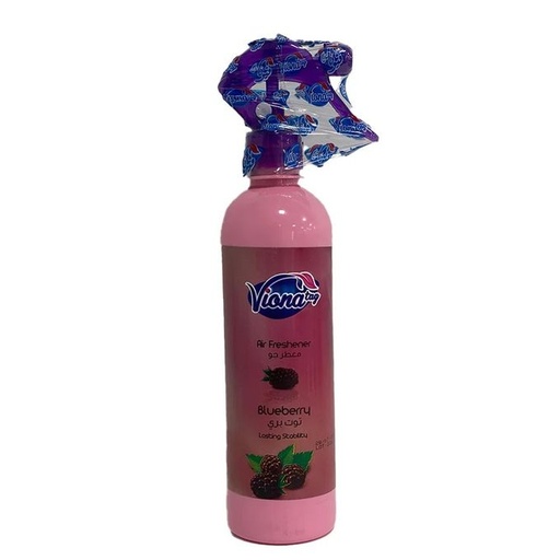 [D10379] فيوناتاج معطر جو 460مل (جوز الهند)