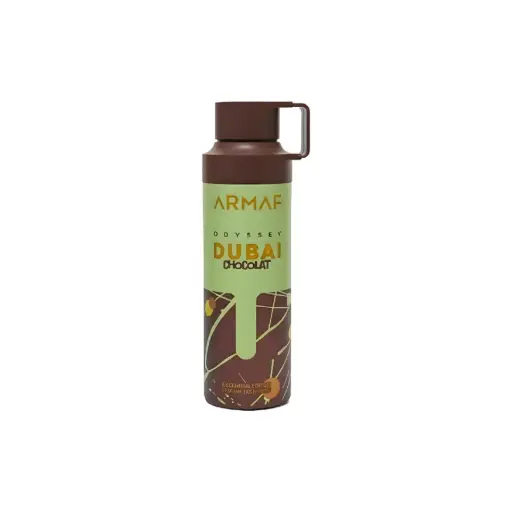 [D10460] ارماف سبراي 200 مل (dubai chocolate)
