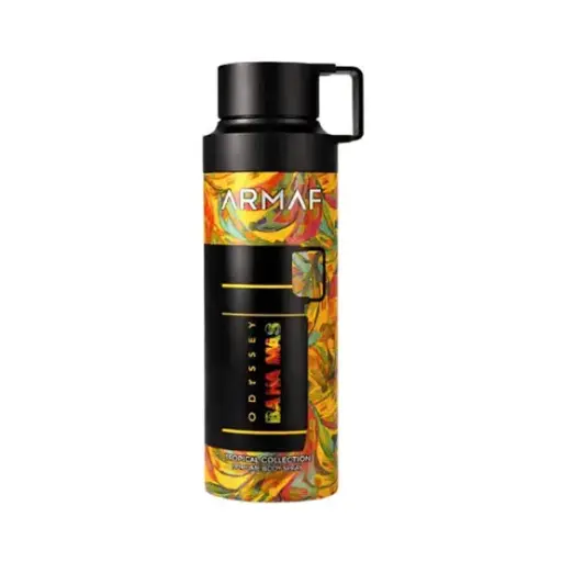 [D12365] ارماف سبراي 200 مل (bahama tropical)