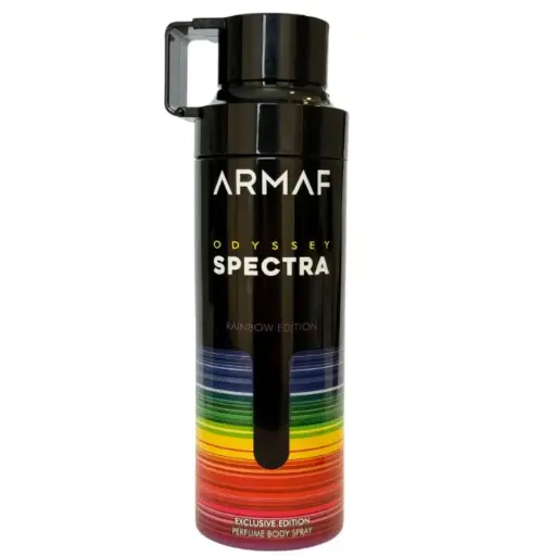 [D12367] ارماف سبراي 200 مل (spectra renbo)