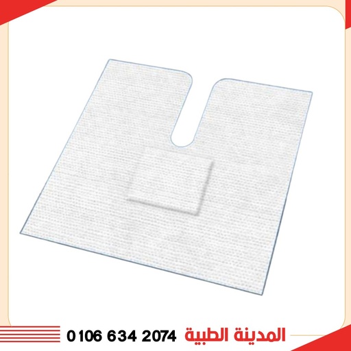[D10497] مثبت كانيولا فور ام علبة 80ق 