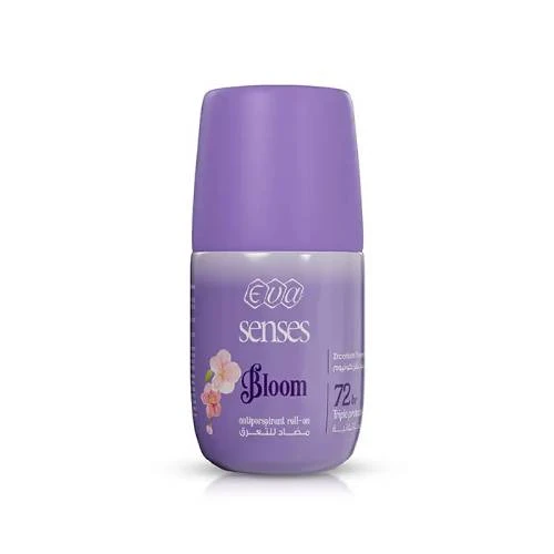 [D10777] ايفا م.عرق بلية 50مل جديد (سبرينج ليليز)