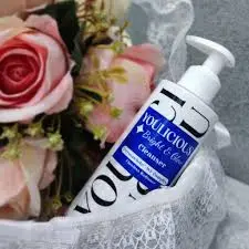 [D10908] يوليشوس غسول ينقي البشرة ويرطبها ويزيل المكياج 200مل