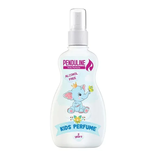 [D10930] بيندولين برفان اطفال 100مل جديد (اولادي فيل)