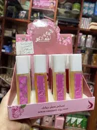نسائم برفان 40مل(الاستاند)12ق