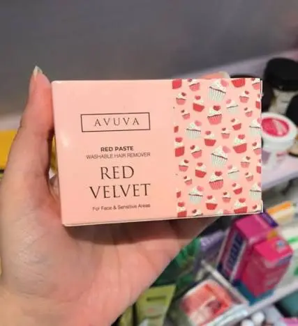 افوفا  باست ريد فالفيت 100جرام