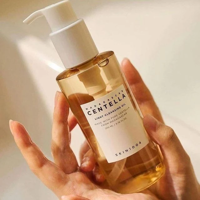 Centella Light Cleansing Oil 200 ml