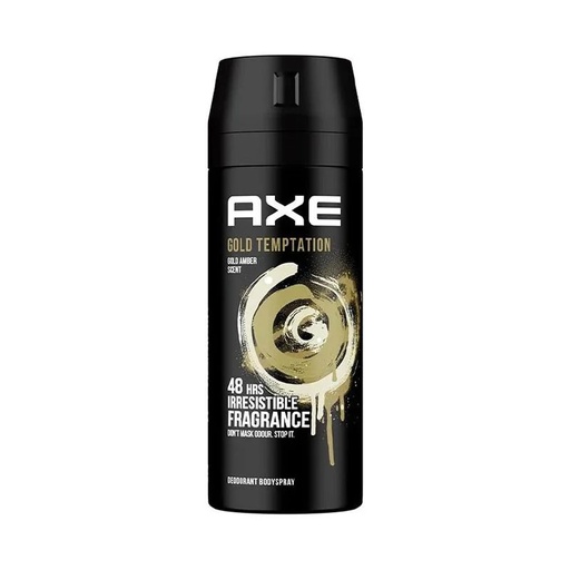 [D12240] هاش سبراي مزيل عرق رجالي 150مل  (دارك مود)